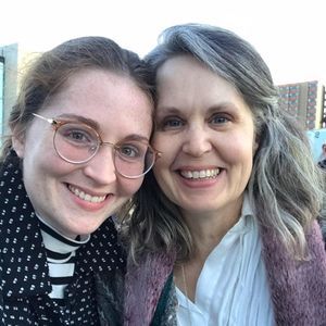 Meet your Posher, Betsy